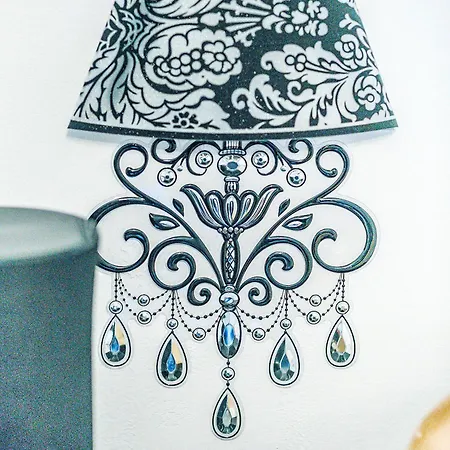 Lejlighed Edouard - 4 Etoiles, Spacieux Avec Sauna Et Exterieur