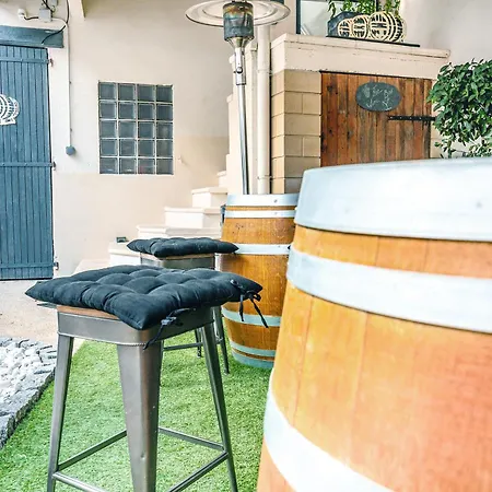 Edouard - 4 Etoiles, Spacieux Avec Sauna Et Exterieur 아파트 *