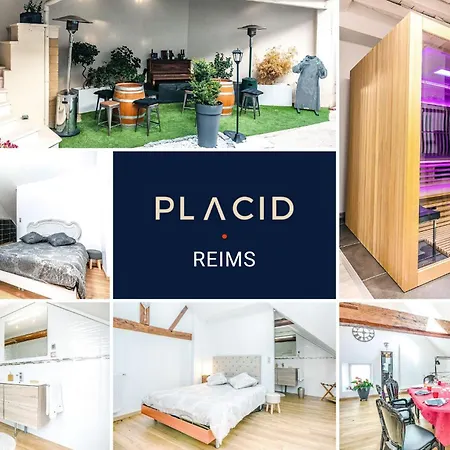 Lejlighed Edouard - 4 Etoiles, Spacieux Avec Sauna Et Exterieur Le Mesnil-sur-Oger