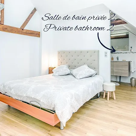 Luxe, Spacieux Avec Sauna Et Exterieur *