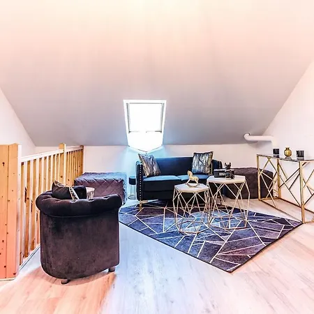 Edouard - 4 Etoiles, Spacieux Avec Sauna Et Exterieur * Le Mesnil-sur-Oger