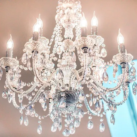 Lejlighed Edouard - 4 Etoiles, Spacieux Avec Sauna Et Exterieur *