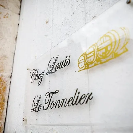 Lejlighed Edouard - 4 Etoiles, Spacieux Avec Sauna Et Exterieur Le Mesnil-sur-Oger