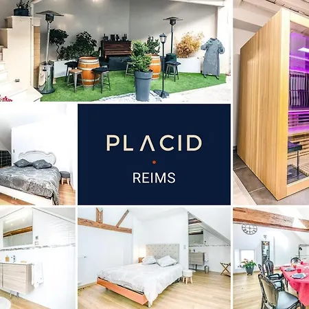 Edouard - 4 Etoiles, Spacieux Avec Sauna Et Exterieur *