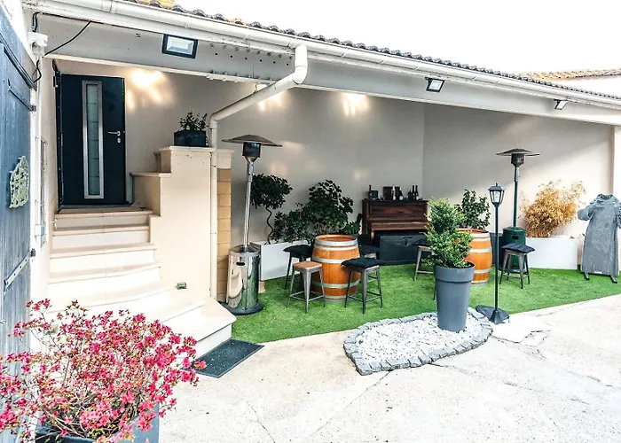 Lejlighed Edouard - 4 Etoiles, Spacieux Avec Sauna Et Exterieur Le Mesnil-sur-Oger