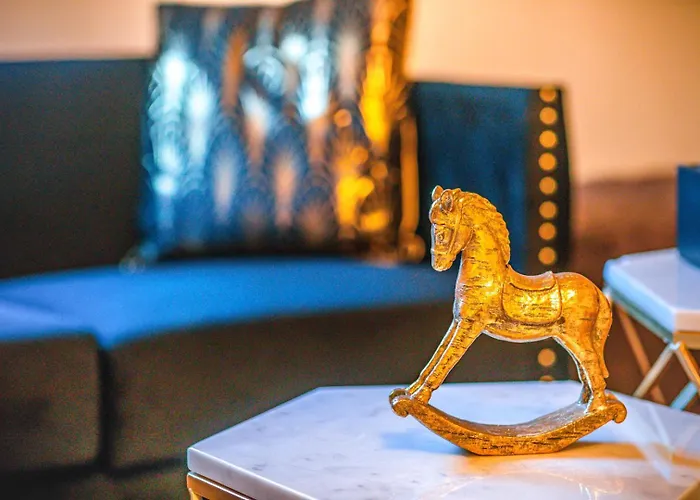 Edouard - 4 Etoiles, Spacieux Avec Sauna Et Exterieur Lejlighed Le Mesnil-sur-Oger