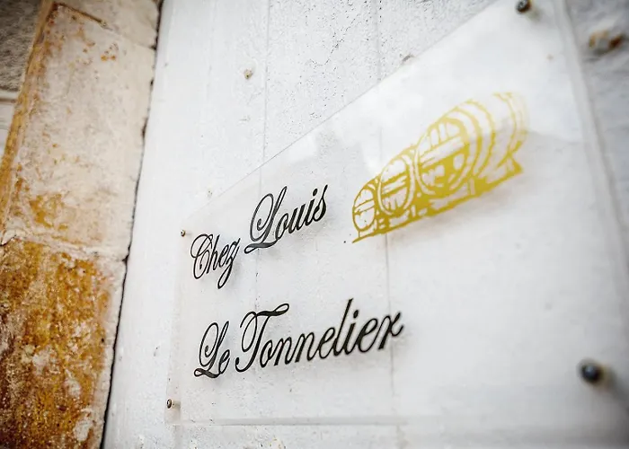 Edouard - 4 Etoiles, Spacieux Avec Sauna Et Exterieur * Le Mesnil-sur-Oger